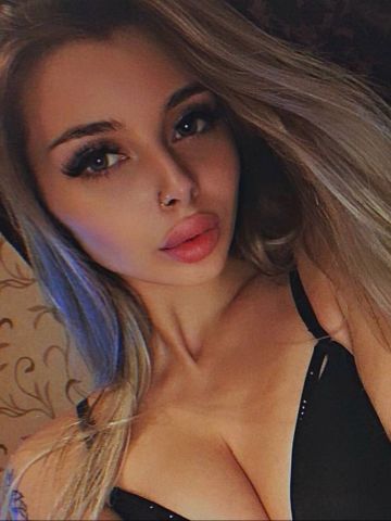 Марина
